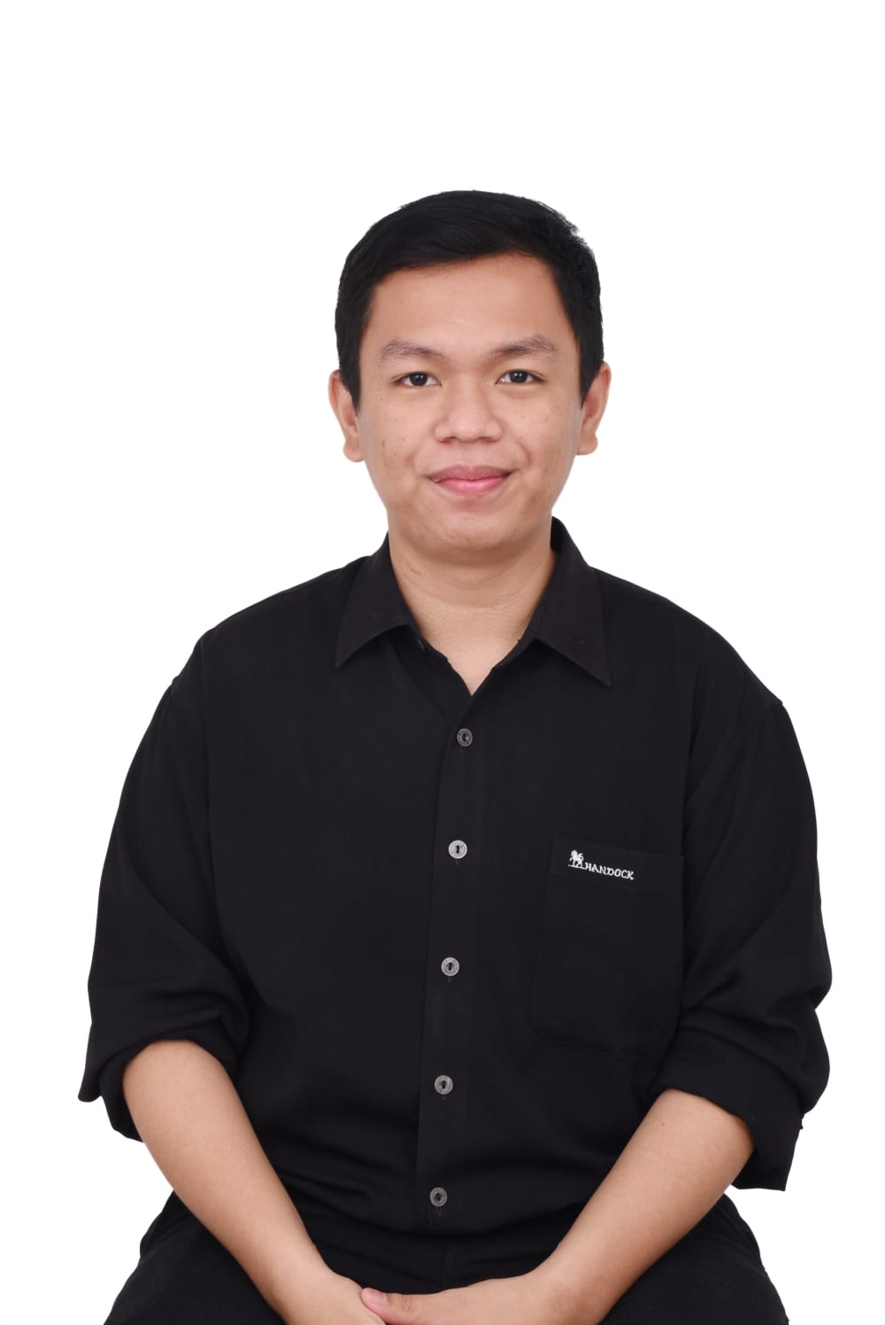 Ardi Pasaribu